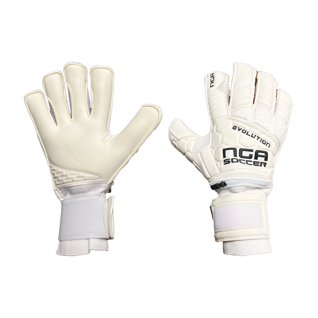 NGA Evolution ICE Goalkeeper Glove