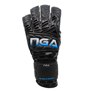 Passion Black Goalkeeper Glove