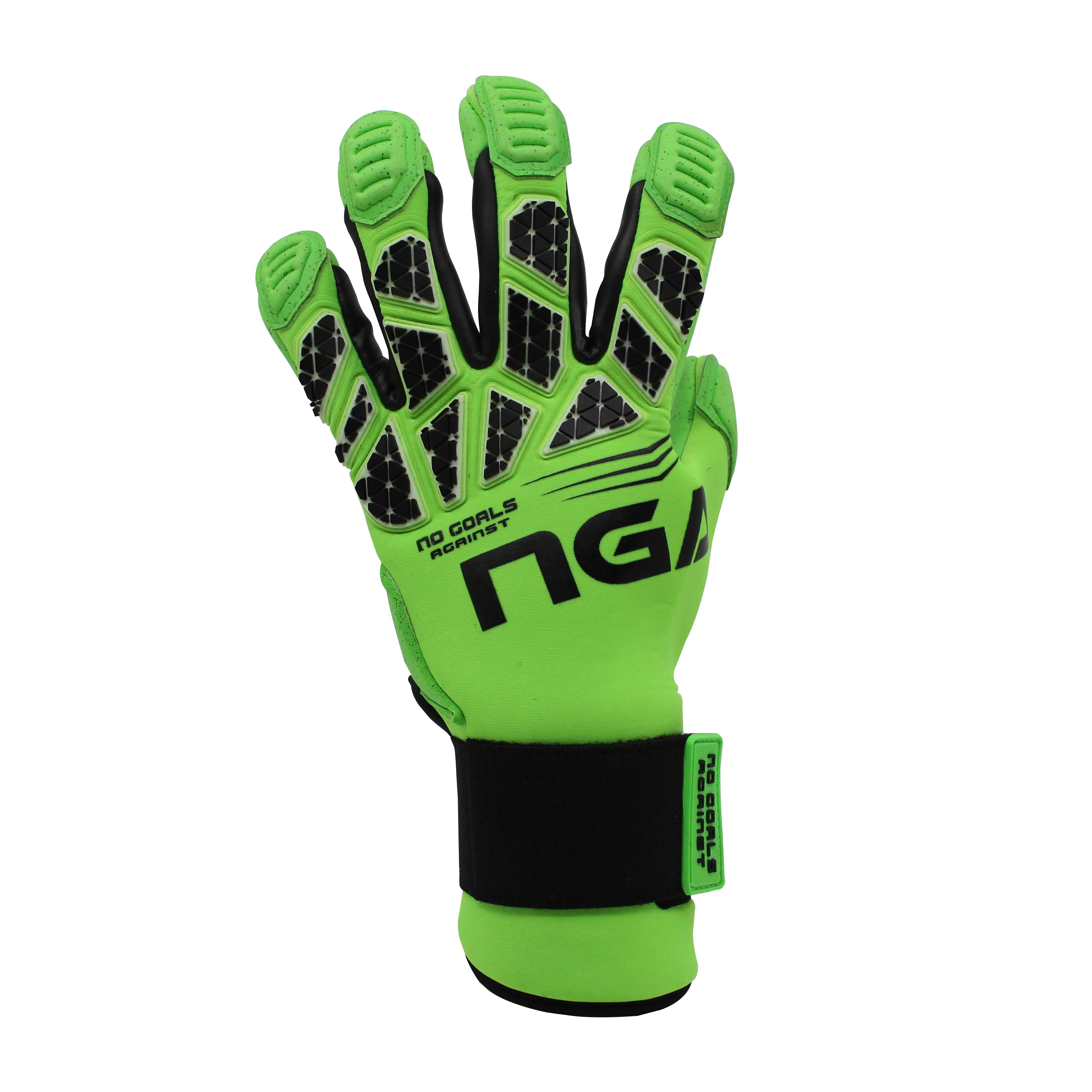 Venture Neon Goalkeeper Glove