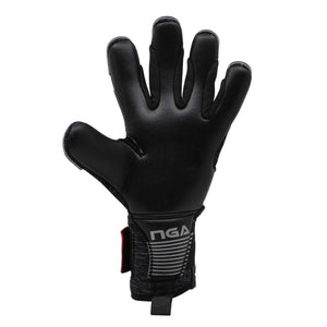 Venture Black Goalkeeper Glove