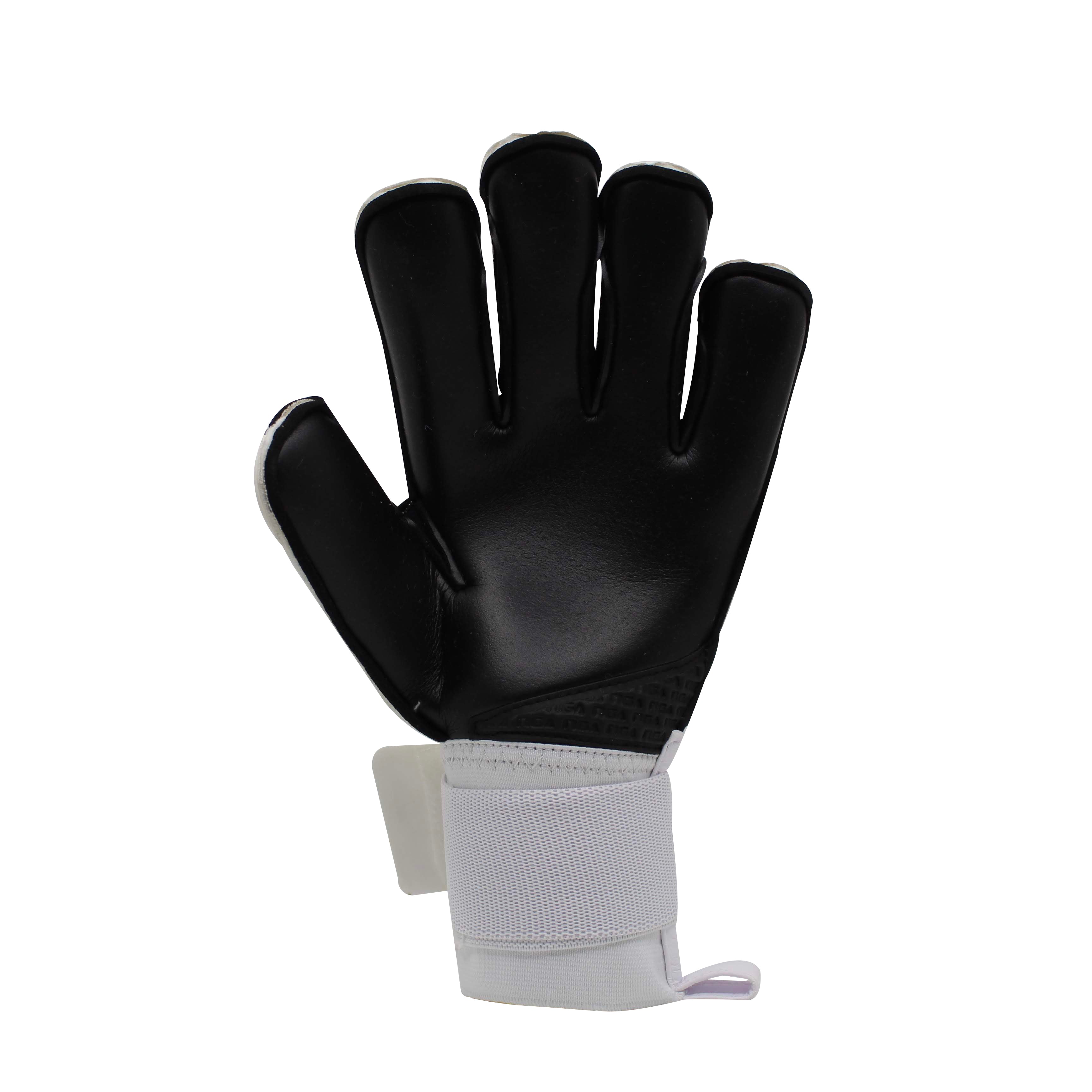 Muralis Blanc Goalkeeper Glove