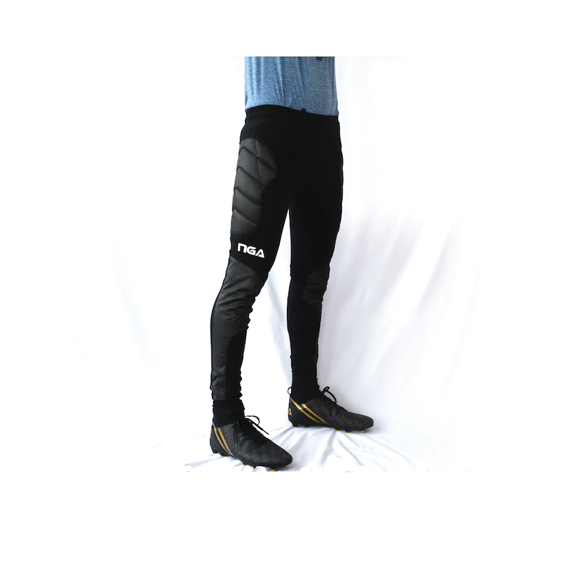 uhlsport Uhlsh Men Standard Goalkeeper Pants Men's Goalkeeper Pants -  Black, Small : Amazon.co.uk: Fashion