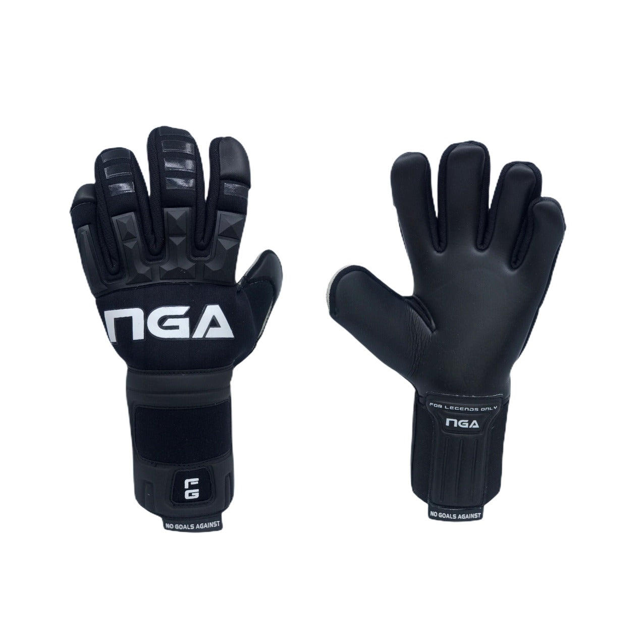 NGA 2020 Legends Blackout Goalkeeper Glove