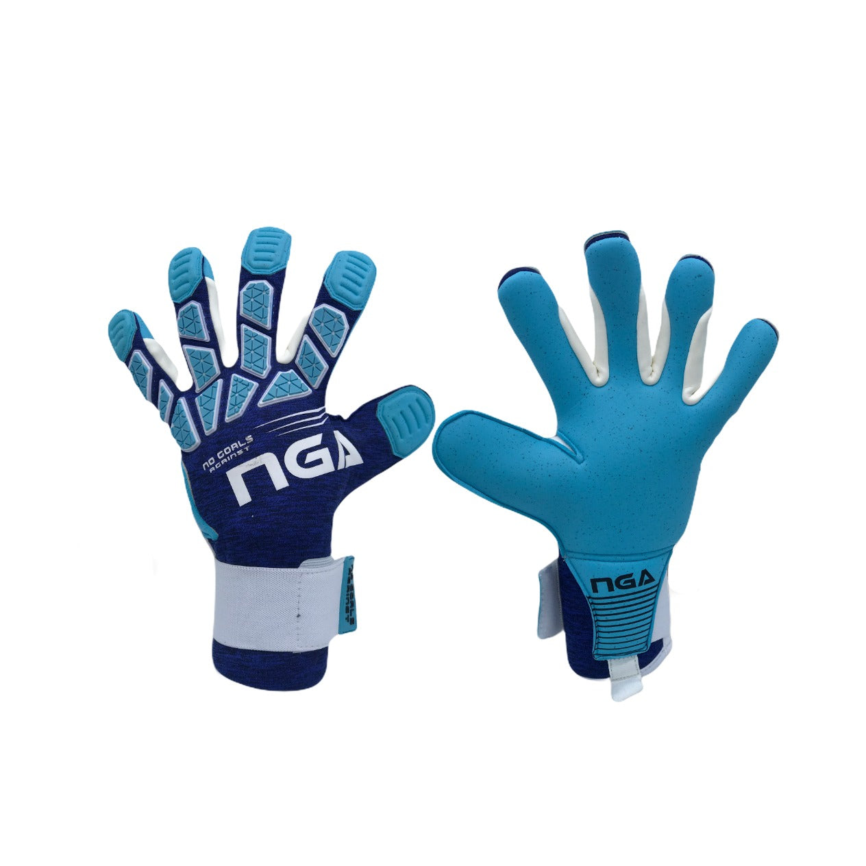 NGA 2020 Venture Sky Goalkeeper Glove