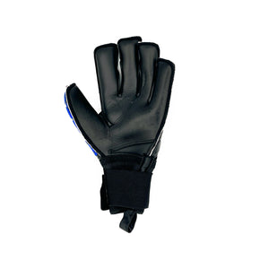 NGA Evolution Blue Goalkeeper Glove
