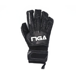 NGA Brio Black Goalkeeper Glove